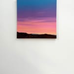 Kristin Moore, West Coast (Golden Hour), 2023