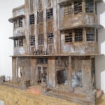 Nicolás Lisardo, Bronx III, 2021