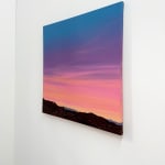 Kristin Moore, West Coast (Golden Hour), 2023