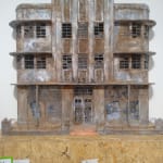 Nicolás Lisardo, Bronx III, 2021