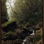 Omar Al Gurg, Everyman's Mountain: Moorland – 004, 2021