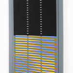 Mehdi Moutashar, Zone double, 1977