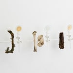Jaan Toomik, Waterfall, 2005