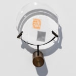 Aiko Miyanaga, message from the light(N°6), 2021