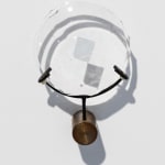 Aiko Miyanaga, message from the light(N°6), 2021