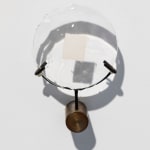 Aiko Miyanaga, message from the light(N°6), 2021
