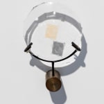Aiko Miyanaga, message from the light(N°6), 2021