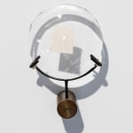 Aiko Miyanaga, message from the light(N°6), 2021