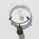 Aiko Miyanaga, message from the light(N°6), 2021