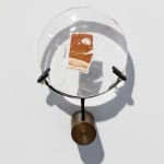 Aiko Miyanaga, message from the light(N°6), 2021