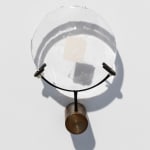 Aiko Miyanaga, message from the light(N°6), 2021