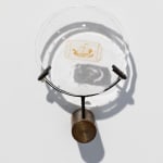 Aiko Miyanaga, message from the light(N°6), 2021