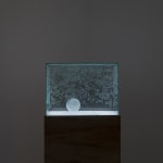 Aiko Miyanaga, message from the light(N°6), 2021