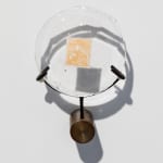 Aiko Miyanaga, message from the light(N°6), 2021