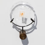 Aiko Miyanaga, message from the light(N°6), 2021