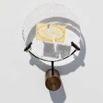 Aiko Miyanaga, message from the light(N°6), 2021