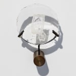 Aiko Miyanaga, message from the light(N°6), 2021