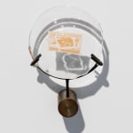 Aiko Miyanaga, message from the light(N°6), 2021