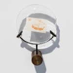 Aiko Miyanaga, message from the light(N°6), 2021