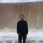 Jaan Toomik, Waterfall, 2005