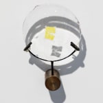Aiko Miyanaga, message from the light(N°6), 2021