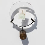 Aiko Miyanaga, message from the light(N°6), 2021