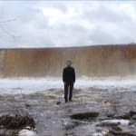 Jaan Toomik, Waterfall, 2005