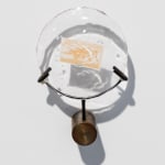 Aiko Miyanaga, message from the light(N°6), 2021