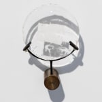 Aiko Miyanaga, message from the light(N°6), 2021