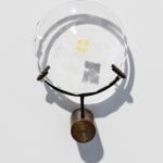 Aiko Miyanaga, message from the light(N°6), 2021