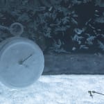 Aiko Miyanaga, message from the light(N°6), 2021