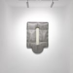 Keith Sonnier, Veiled File 1, 1968