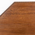 Large 19th Century English Oak Octagonal Centre Table