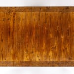 19th Century English Regency Rosewood Sofa Table
