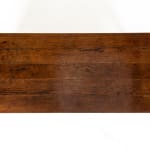 Late 18th Century English Oak Table