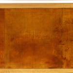 Large Mid 20th Century Bureau Plat