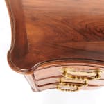 18th Century French Walnut Commode