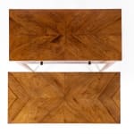 Large Pair of 18th Century French Console Tables