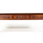 Late 18th Century English Oak Table
