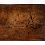 English George III Mahogany Occasional Table