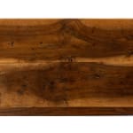 Late 18th Century French Walnut Commode