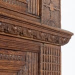 SOLD, 17th Century Dutch Renaissance Period Cabinet
