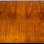 19th Century Biedermeier Cherrywood Chest of Drawers