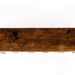 18th Century English Oak Dresser Base