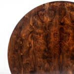 Late Regency Rosewood Centre Table