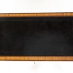 Large 1930s French Bureau Plat