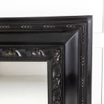Pair of 19th Century Italian Mirrors