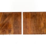 Pair of 18th Century English Mahogany Pembroke Tables