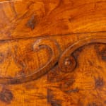 Pair of 18th Century French Burr Ash Buffets