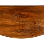 18th Century Walnut and Ash Commode